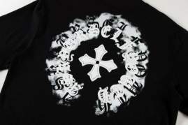 Picture of Chrome Hearts T Shirts Short _SKUChromeHeartsS-XLxlutx672017039